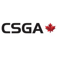 Canadian Sporting Goods Association logo - Similar company to Mint Green Group
