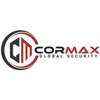 CORMAX logo - Similar company to Roundtable Solutions Security