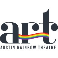 Austin Rainbow Theatre logo - Similar company to Future Front Texas