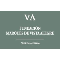 Fundación Marqués de Vista Alegre logo - Similar company to Arevic Inversión