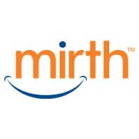 Mirth logo - Similar company to Mirthworks Institute