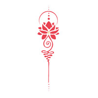 Euphoria Yoga Dallas logo - Similar company to Ms Digital Agency