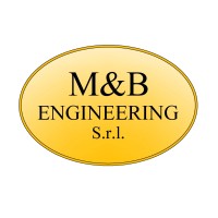 M&B ENGINEERING SRL logo - Similar company to M & B Engineering S.R.L.