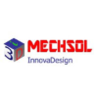 Mechanical Solution logo - Similar company to Ropart