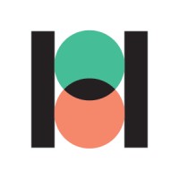 The Harris Poll logo - Similar company to Peerless Insights