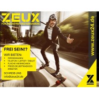 ZEUX GmbH & Co.KG logo - Similar company to Blue Trading Systems