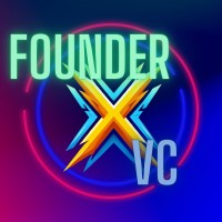 Founder X VC logo - Similar company to Chameleon Ventures