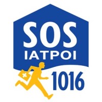 SOS ΙΑΤΡΟΙ 1016 - SOS DOCTORS AT HOME  GREECE - ΝΟΣΟΚΟΜΕΙΟ ΣΤΟ ΣΠΙΤΙ - SOS ΙΑΤΡΟΙ ΚΑΤ ΟΙΚΟΝ logo - Similar company to Katsikeros S.A.