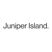 Juniper Island logo - Similar company to Shield Emails