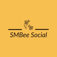 SMBee Social logo - Similar company to Love Strange