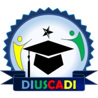 Diuscadi logo - Similar company to Tech By Alvan Styles