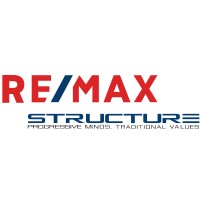 Re/Max Structure logo - Similar company to Max Structures