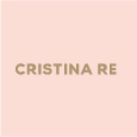 Cristina Re Brand logo - Similar company to Taléo