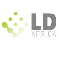 LD Africa Pty (Ltd) logo - Similar company to Hab Fire And Security (Pty) Ltd