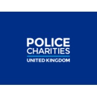 Police Charities UK logo - Similar company to Upkeep Training