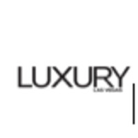 LUXURY Las Vegas Magazine logo - Similar company to Kleiner Feigling