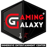 GaminGalaxy - Corporate Team Building || Celebrations || Escape Rooms, Laser Tag, VR || logo - Similar company to Haailand