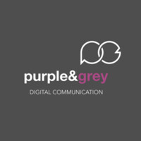 purple and grey logo - Similar company to Vv Concepts
