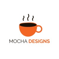 MochaDesigns logo - Similar company to Content Pilot Llc