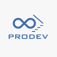 ProDevfy logo - Similar company to Sehapracto صحة براكتو