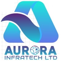 Aurora Infratech Limited logo - Similar company to Pg Controls Limited (An Enercon Company)