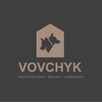 Vovchuk architecture and design studio logo - Similar company to Компанія 
