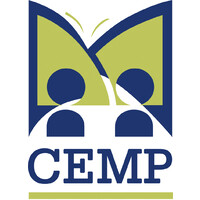 CEMP - Centro Educacional Marapendi logo - Similar company to Escola Ampla