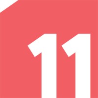 Program 11 logo - Similar company to Nerdops