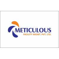 METICULOUS FACILITY MANAGEMENT PVT LTD logo - Similar company to V4S Facilities Solutions