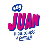 Soy Juan logo - Similar company to Bommusoficial