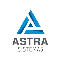 Astra Sistemas logo - Similar company to Cdl Acibom
