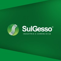 SulGesso Agro logo - Similar company to Phosphea