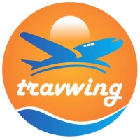 TRAVWING TRAVELS-DMC logo - Similar company to Roady Engineer Pvt Ltd