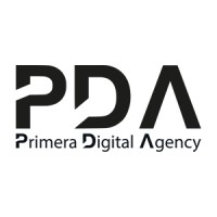 Primera Digital Agency logo - Similar company to Webitfactory