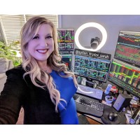 SARAH _CRYPTO_TRADER logo - Similar company to Avaldao