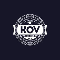 Kov-Komerc d.o.o logo - Similar company to Ugo Group D.O.O.