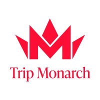 Trip Monarch logo - Similar company to Flyoval