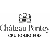 CHATEAU PONTEY logo - Similar company to Château Ferran