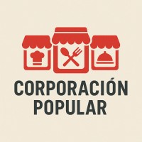 Corporación Popular logo - Similar company to Peruvian Business Council Uae