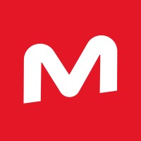 Mundimoto logo - Similar company to Travelperk