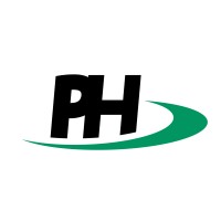 Pinch Hit Media logo - Similar company to The Kollective.Co