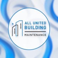 All United Building Maintenance logo - Similar company to Cb Cleaning Solutions