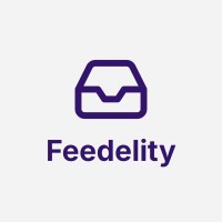 Feedelity.io logo - Similar company to Flowboosters Bv