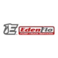 Edenflo Pump Truck Service