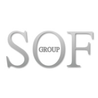 SOF GROUP logo - Similar company to Radius Mobile