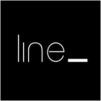 line design logo - Similar company to Arqs