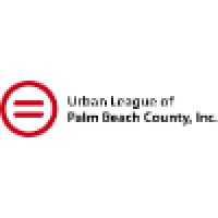 Urban League of Palm Beach County logo - Similar company to Women'S Chamber Of Commerce Of Palm Beach County