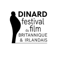 Dinard Festival du Film Britannique & Irlandais logo - Similar company to Marmelo Kitchen