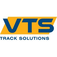 VTS Track Solutions logo - Similar company to P1