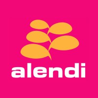 Ars Alendi logo - Similar company to Aragreen